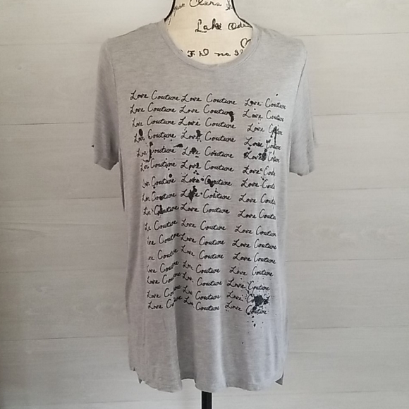 Juicy Couture Tops - Juicy Couture Shirt Size XL